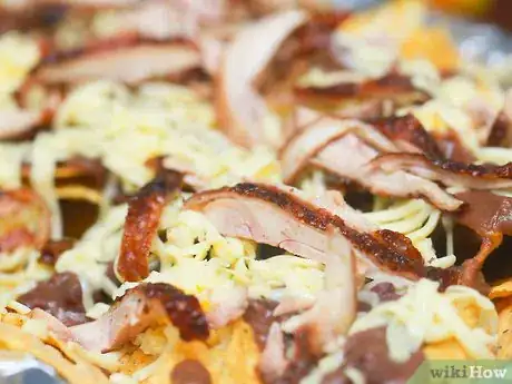 Image titled Make "Quick 'n Easy" Nachos Step 15